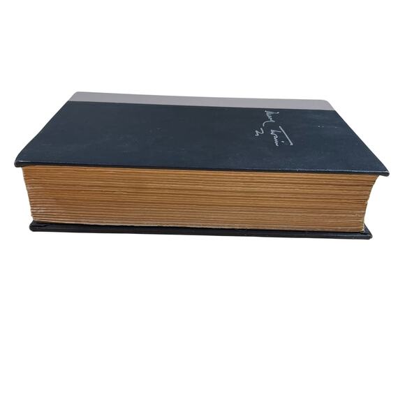 The Complete Essays of Mark Twain 1963 Vintage Hardcover Edit by Charles Neider - Picture 10 of 11